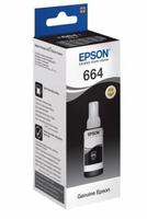 Контейнер Epson  Т6641 чер