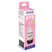 Контейнер Epson Т6736 роз