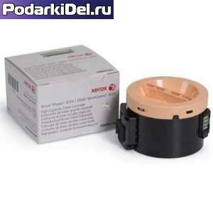 Картридж XEROX PHASER 3010/3040/WC 3045 т-карт. ор.1K