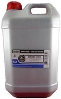 Тонер Brother TN-2175 HL2275/2080/2075/1075 (фл.совм. 1кг) B&W Premium 