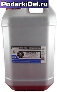 Тонер Brother TN-2175 HL2275/2080/2075/1075 (фл.совм. 1кг) B&W Premium 