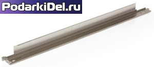 Дозирующее лезвие вала проявки Samsung ML-1910/ ML-1911/ ML-1915/ ML-2525/ ML-2525W/ ML-2526/ ML-2580N/ ML-2581N/ SCX-4600/ SCX-4601/ SCX-4623F/ SCX-4623FN