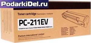 Картридж Pantum PC-211EV 