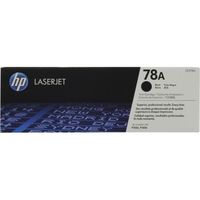 Карт.HP LJ №78А (CE278A) ор.