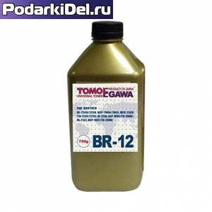 Тонер Brother TN-2075 HL2030/2040/2070 (ф.с.750г) Tomoegava gold ATM Тонер Brother TN-2075 HL2030/2040/2070 (ф.с.750г) Tomoegava gold ATM