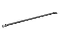 Дозирующее лезвие вала проявки Samsung ML-2160/2165W/2168W/SCX-3400F