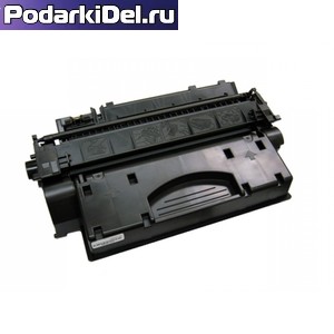 Картридж HP 80X (CF280X) EasyPrint