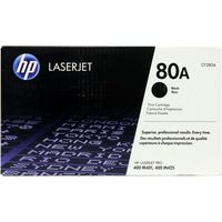 Карт.HP LJ №80A (CF280A) ор
