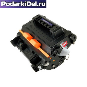 Картридж HP LJ 81A (C281A) ProTon