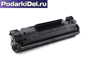 Картридж HP LJ 83A (CF283A) ProTon