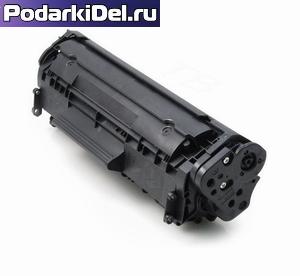 Картридж HP 85A (CE285A)/ 35A (CB435A)/ 36A (CB436A)/ Canon 712/ 713/ 725 EasyPrint