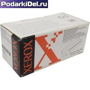 Картридж XEROX WC 385/P8e/P8ex ор.