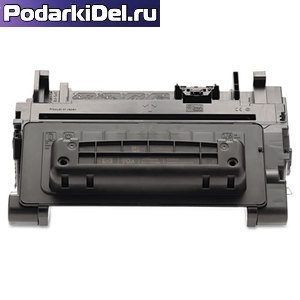 Картридж HP LJ 90A (CE390A) ProTon