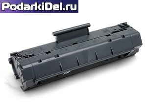 Картридж HP LJ 92A (C4092A)/ Canon EP-22 EasyPrint