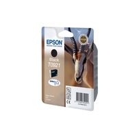 Картридж Epson T0921 ч.ор.