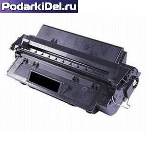 Картридж HP LJ 96A (С4096А) Katun