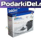 Струйный картридж Brother № 1100BK / 980BK Black совм.