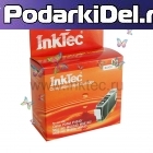 Струйный картридж Canon CLI-426BK Photo Black, InkTec