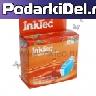 Струйный картридж Canon CLI-426C Cyan, InkTec