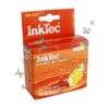 Струйный картридж Canon CLI-426Y Yellow, InkTec Струйный картридж Canon CLI-426Y Yellow, InkTec