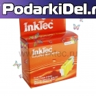 Струйный картридж Canon CLI-426Y Yellow, InkTec