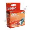 Струйный картридж Canon PGI-520 BK Black, InkTec