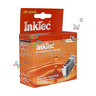 Струйный картридж Canon CLI-521BK Photo Black, InkTec