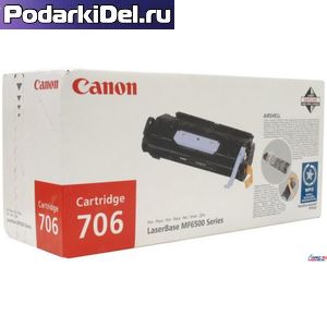 Карт.Canon 706 ор.