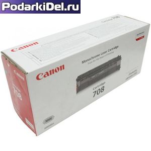Карт.Canon 708L ор.