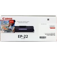 Карт.Canon EP-22 ор