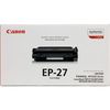 Карт.Canon EP-27 ор.
