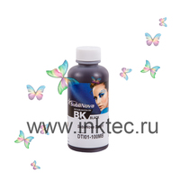 Сублимационные чернила InkTec Epson DTI01-100MB, Black, 100мл