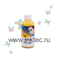 Сублимационные чернила InkTec Epson DTI04-100MY, Yellow, 100мл