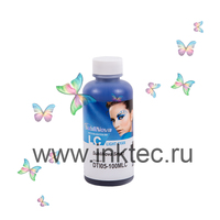 Сублимационные чернила InkTec Epson DTI05-100MLC, Cyan, 100мл