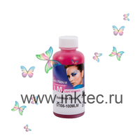 Сублимационные чернила InkTec Epson DTI06-100MLM, Magenta, 100мл