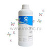Чернила InkTec Canon № CLI-8C / CL-41 / CL-51 Cyan, 1л. (C908-01LС)