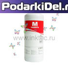 Чернила InkTec Canon № CLI-8М / CL-41 / CL-51 Magenta, 1л. (C908-01LM)