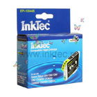 Струйный картридж Epson T0441 Black, InkTec