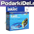 Струйный картридж Epson T0441 Black, InkTec