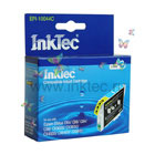 Струйный картридж Epson T0442 Cyan, InkTec