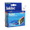 Струйный картридж Epson T0443 Magenta, InkTec