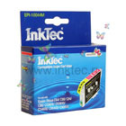 Струйный картридж Epson T0443 Magenta, InkTec
