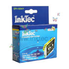 Струйный картридж Epson T0444 Yellow, InkTec