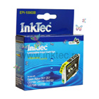 Струйный картридж Epson T0631 Black, InkTec