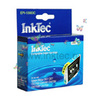 Струйный картридж Epson T0632 Cyan, InkTec