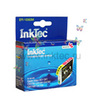 Струйный картридж Epson T0633 Magenta, InkTec
