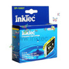 Струйный картридж Epson T0634 Yellow, InkTec
