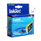 Струйный картридж Epson T0634 Yellow, InkTec