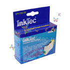 Струйный картридж Epson T0731 Black, InkTec