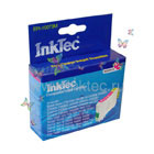 Струйный картридж Epson T0733 Magenta, InkTec